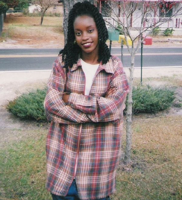 Tameka Williams - Class of 1993 - Newburgh Free Academy High School