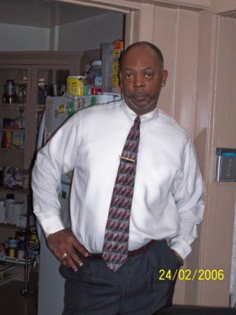Gerald Rouse - Class of 1976 - Newburgh Free Academy High School