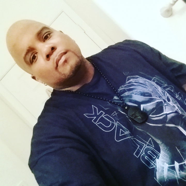 Garnett Reeves - Class of 1990 - Newburgh Free Academy High School