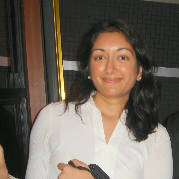 Wazila Shikari - Class of 1997 - Newburgh Free Academy High School