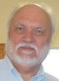Jack Maniscalco - Class of 1971 - Newburgh Free Academy High School