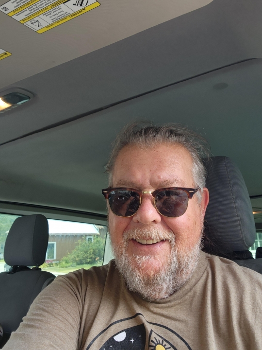 Douglas Mccurry - Class of 1975 - Newburgh Free Academy High School