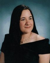 Amelia Dosio - Class of 2006 - Newburgh Free Academy High School