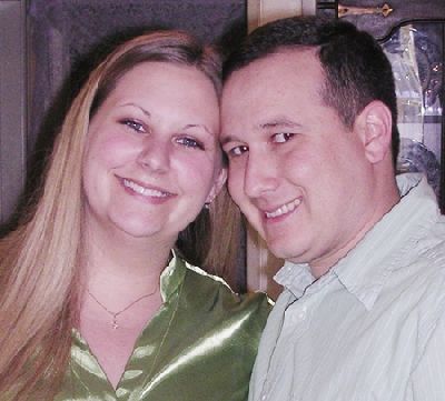 Jessica Fischer - Class of 1997 - Newburgh Free Academy High School