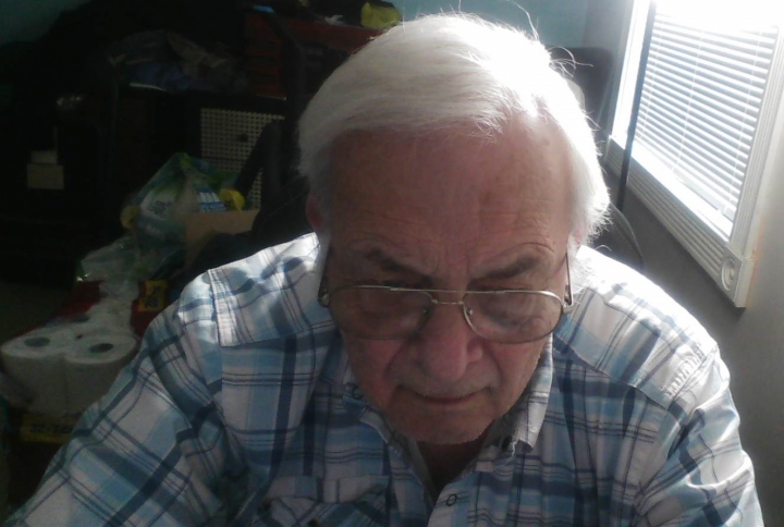 Kenneth Partington - Class of 1967 - Newburgh Free Academy High School