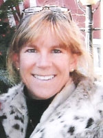 Patricia Rottmeier - Class of 1975 - Newburgh Free Academy High School