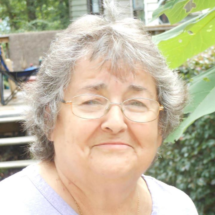 Mary Sledzianowski - Class of 1960 - Newburgh Free Academy High School