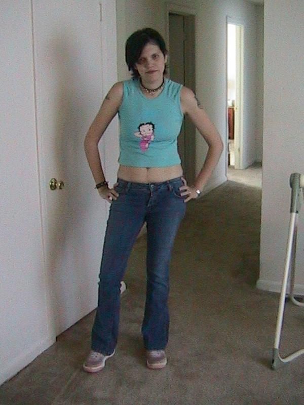 Tiffany Skala - Class of 1995 - Newburgh Free Academy High School