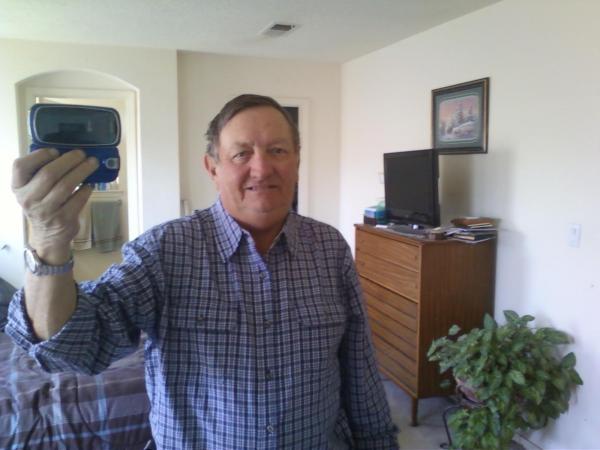 Hans Luebbert - Class of 1964 - Newburgh Free Academy High School