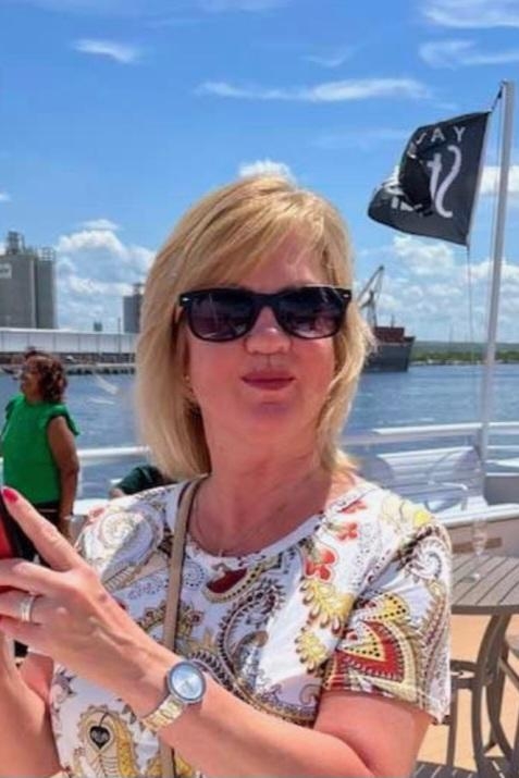 Mary Porr - Class of 1978 - Newburgh Free Academy High School