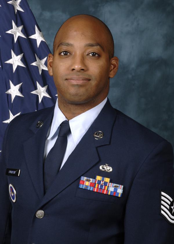Paul Lumpkin - Class of 1995 - Newburgh Free Academy High School