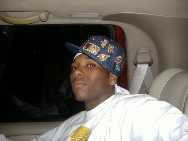 Devin Stewart - Class of 2003 - Newburgh Free Academy High School