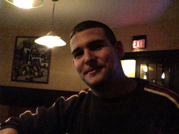 Jose Ramirez, Jr - Class of 1999 - Newburgh Free Academy High School