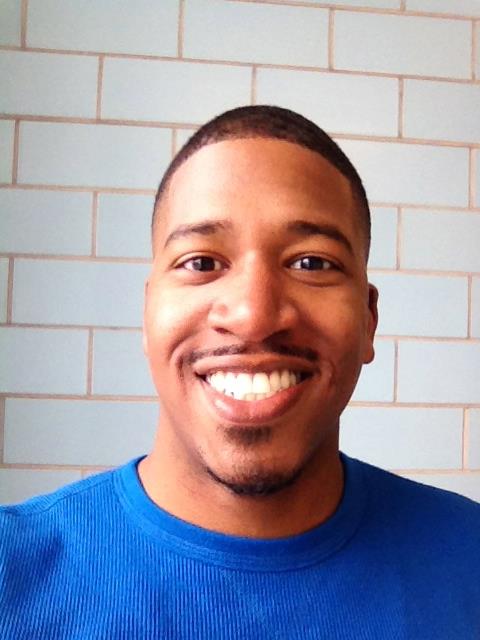Robert Morton - Class of 2005 - Newburgh Free Academy High School