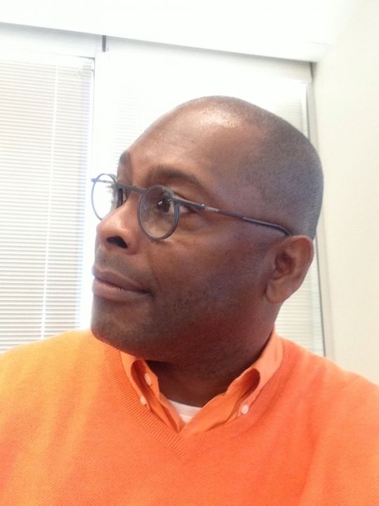 Byron Hemingway - Class of 1973 - Newburgh Free Academy High School