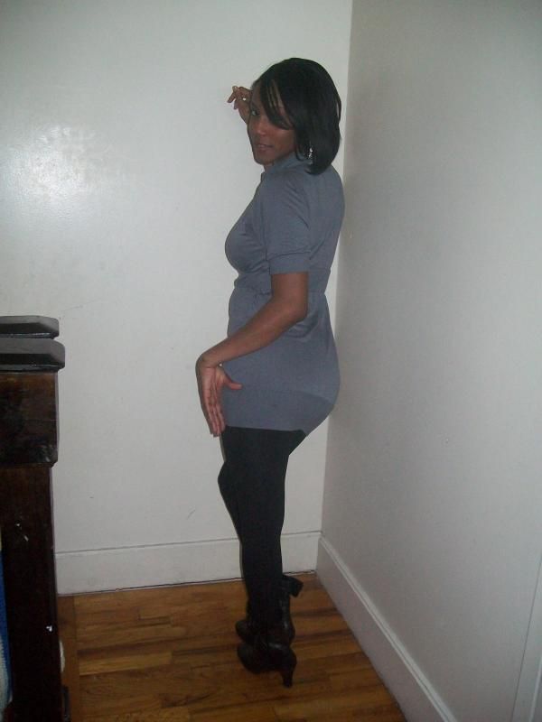 Damaris Ford - Class of 2000 - Newburgh Free Academy High School