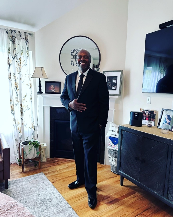 Glenn Goldsmith - Class of 1989 - Newburgh Free Academy High School