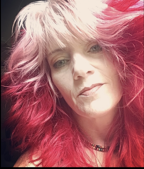 Cynthia Barker - Class of 1982 - Newburgh Free Academy High School