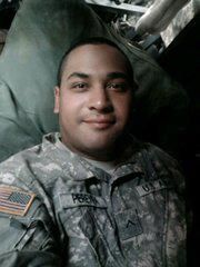 Alejandro Pereyra - Class of 2005 - Newburgh Free Academy High School