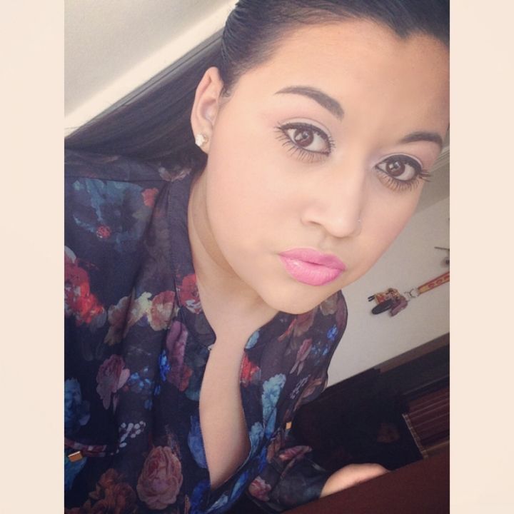Karla Sanabria - Class of 2011 - Newburgh Free Academy High School