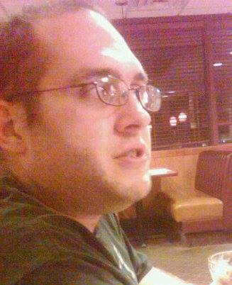 Michael Diperna - Class of 2001 - Newburgh Free Academy High School