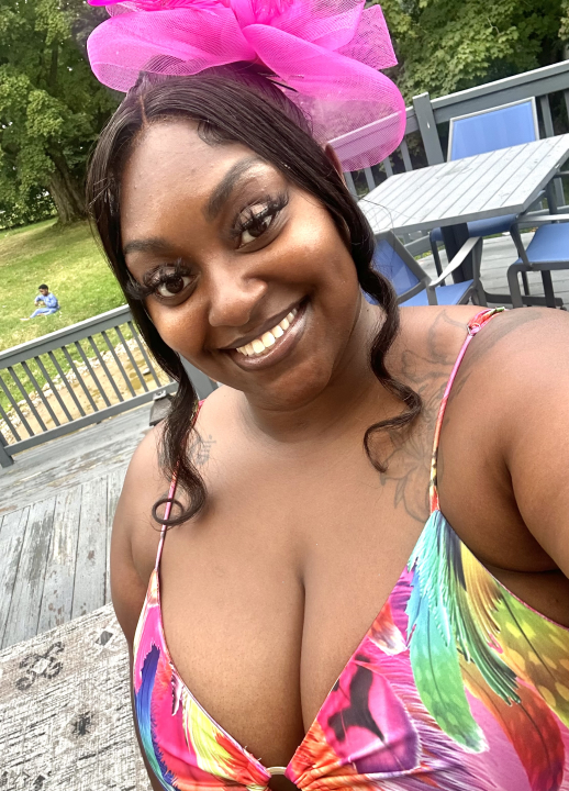 Teresa Bryant - Class of 2007 - Newburgh Free Academy High School
