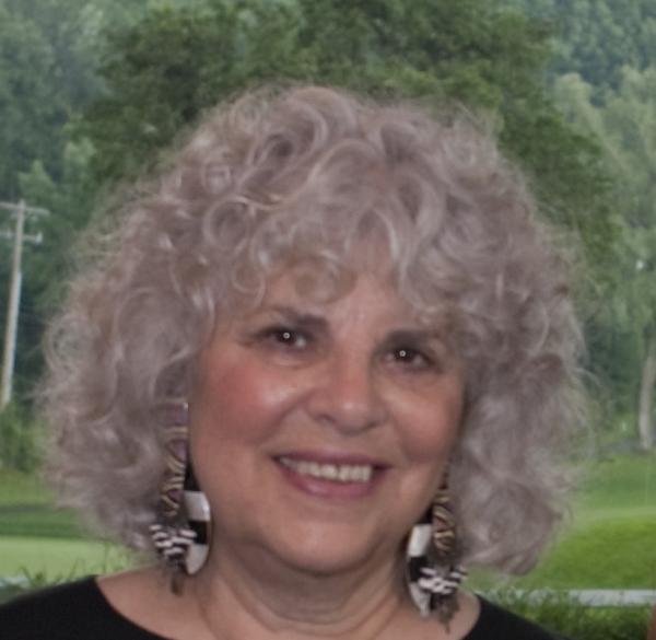 Judith Harris - Class of 1960 - Newburgh Free Academy High School