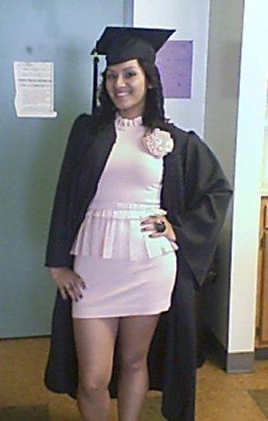 Rosslady Cordova - Class of 2005 - Newburgh Free Academy High School