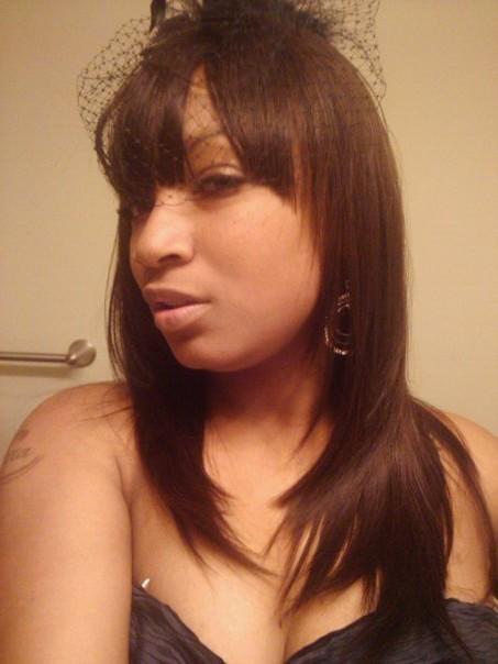 Patrice White - Class of 2001 - Newburgh Free Academy High School