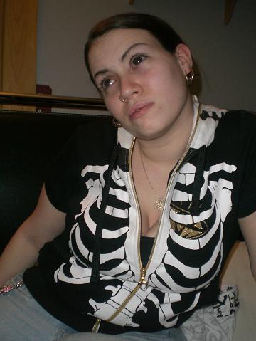 Heaven Weygant - Class of 2005 - Newburgh Free Academy High School