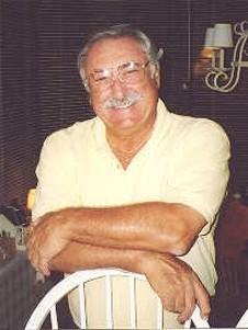 Fred Coritz - Class of 1953 - Newburgh Free Academy High School