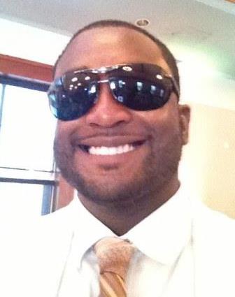 Stephen G.cuff - Class of 2004 - Newburgh Free Academy High School