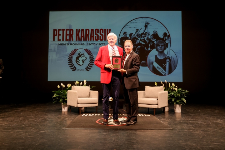 Peter Karassik - Class of 1969 - Newburgh Free Academy High School