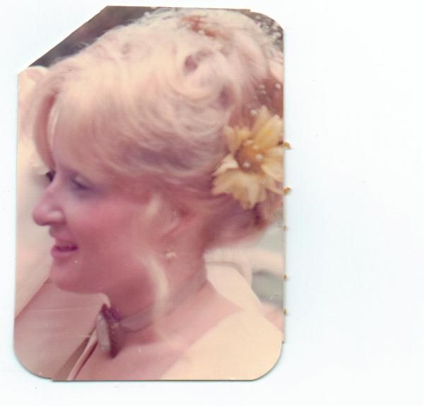 Tianna Johnson - Class of 1972 - Newburgh Free Academy High School