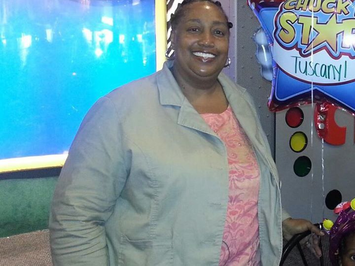 Deborah Watson - Class of 1973 - Newburgh Free Academy High School