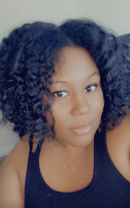 Camille Zachary - Class of 2000 - Newburgh Free Academy High School