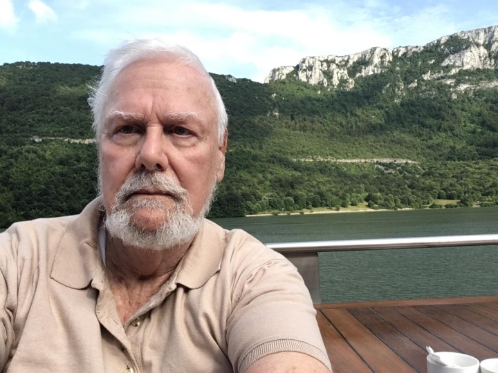 Bruce Dod - Class of 1961 - Newburgh Free Academy High School