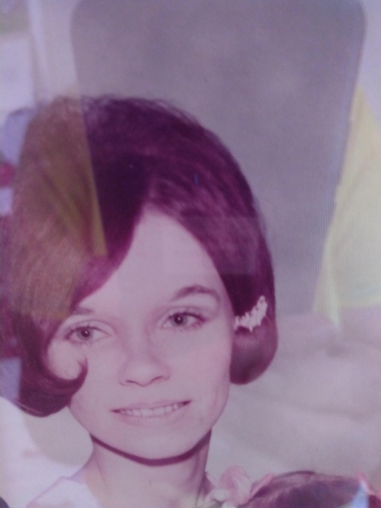 Patricia Pfleger - Class of 1970 - Newburgh Free Academy High School