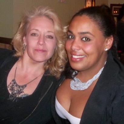 Marisa Pixley - Class of 1983 - Newburgh Free Academy High School