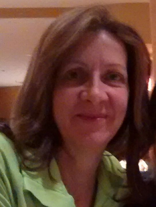 Gina Parrish - Class of 1979 - Newburgh Free Academy High School