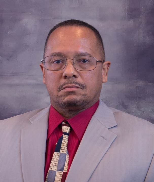 Allan Amos - Class of 1978 - Newburgh Free Academy High School