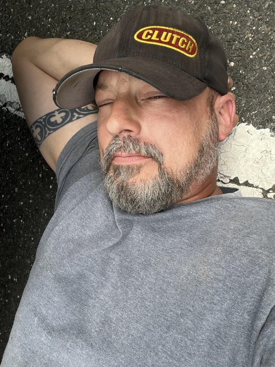 Ed Trosclair - Class of 1995 - Newburgh Free Academy High School