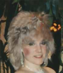Cynthia Rossi - Class of 1973 - Newburgh Free Academy High School