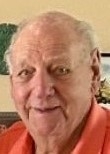 Ronald Klein - Class of 1950 - Newburgh Free Academy High School