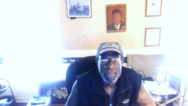 Dan Hodge - Class of 1966 - Newburgh Free Academy High School