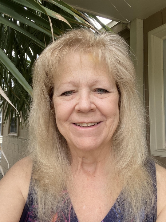 Phyllis LeBeau - Class of 1981 - Newburgh Free Academy High School