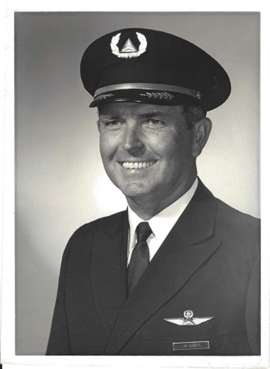 James (jim) Hourin - Class of 1957 - Newburgh Free Academy High School