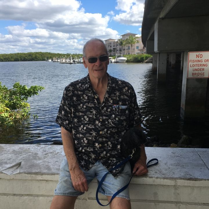 William J Thompson - Class of 1962 - Newburgh Free Academy High School