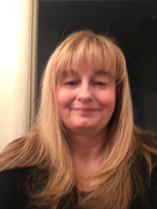 Kimberly Eckert - Class of 1973 - Newburgh Free Academy High School