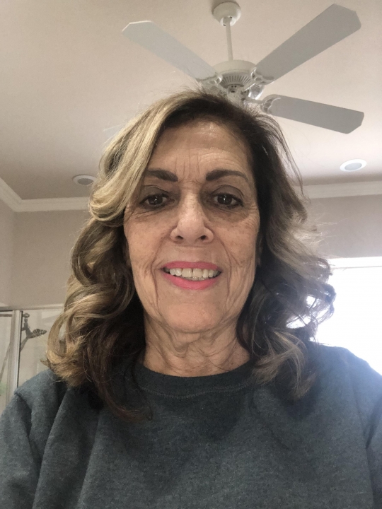 Karen Tallarico - Class of 1967 - Newburgh Free Academy High School